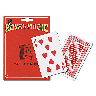 Royal Magic Magic Trick Money Maker