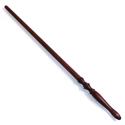 Sorcerer's Wand, Sorcerer (BL4) by Baba Lokenath Supply Agency - Trick