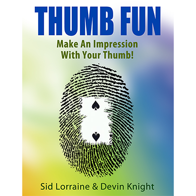 Thumb fun Sid Lorraine and Devin Knight - Trick