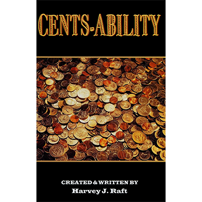 Cents Ability by Harvey Raft - Trick